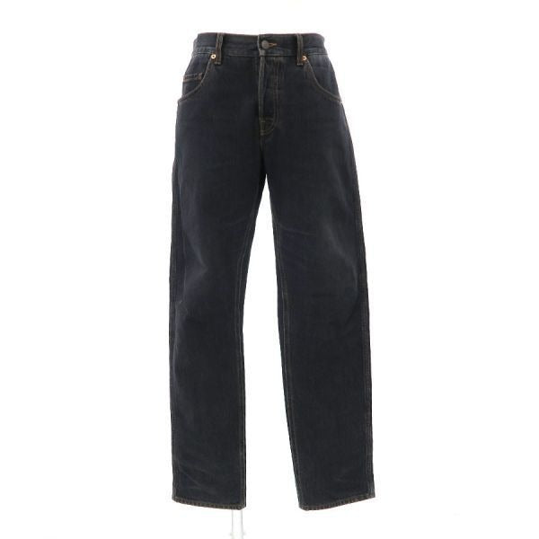 Gucci Pants Cotton Denim