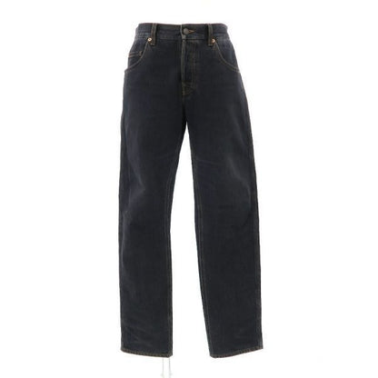 Gucci Pants Cotton Denim