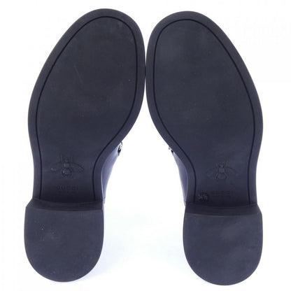 Gucci Chelsea Boots Black — view 4