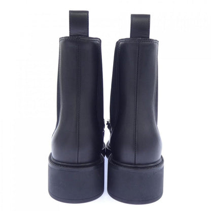 Gucci Chelsea Boots Black — view 5