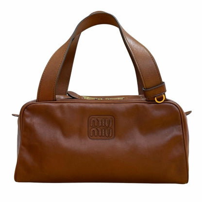 Miu Miu 473000 Messenger Bag