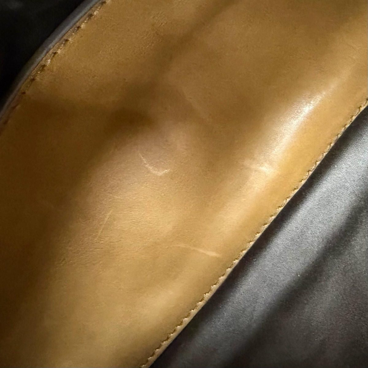 Miu Miu 473000 Messenger Bag — view 12