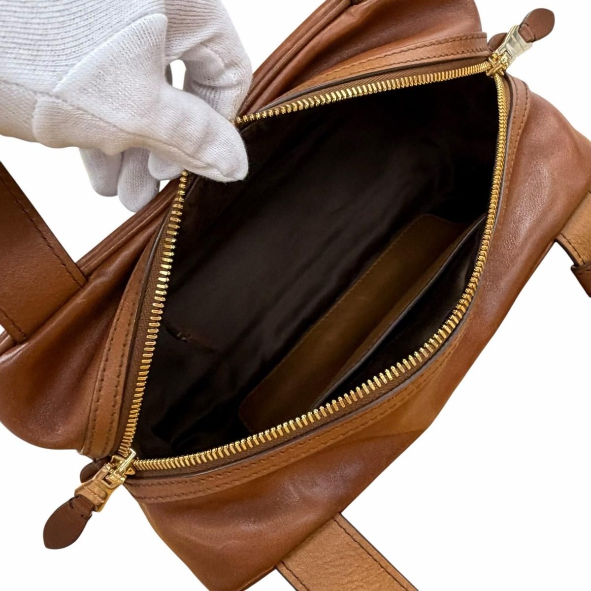 Miu Miu 473000 Messenger Bag — view 8