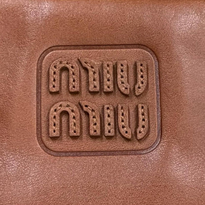 Miu Miu 473000 Messenger Bag — view 9