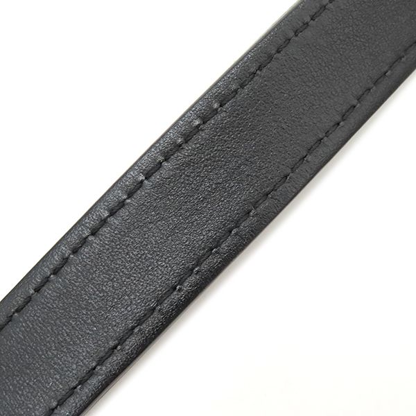 Louis Vuitton Body Bag Soft Trunk Faw N Box Monogram Canvas Monogram X Black