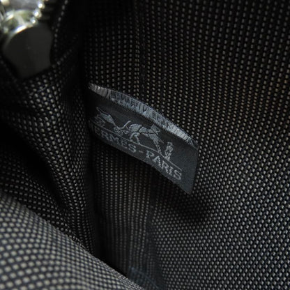 Hermes Her Line Tote PM Handbag Canvas Ladies