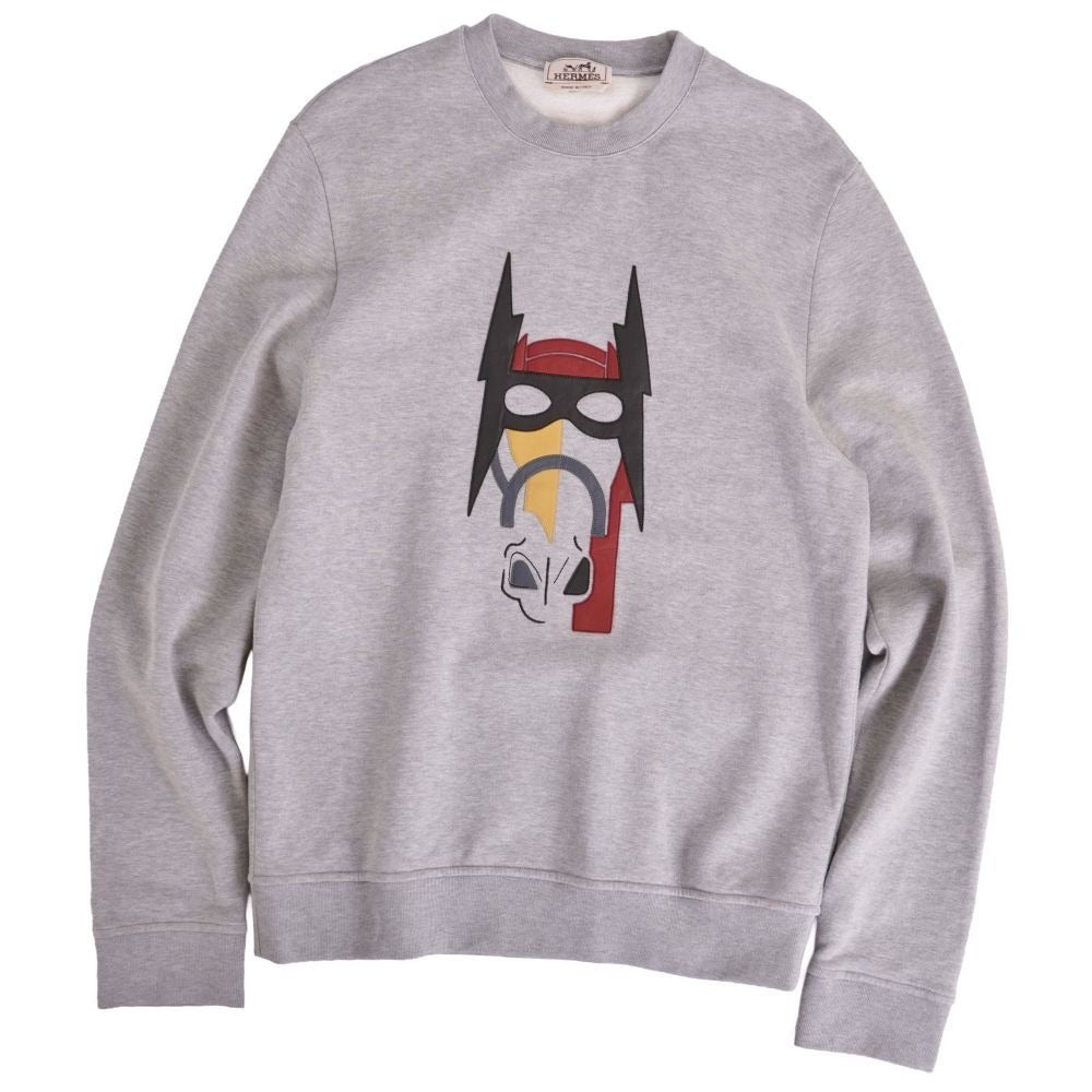 Hermes Sweatshirt Trainer Long Sleeve Sneaker