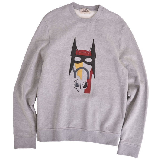 Hermes Sweatshirt Trainer Long Sleeve Sneaker