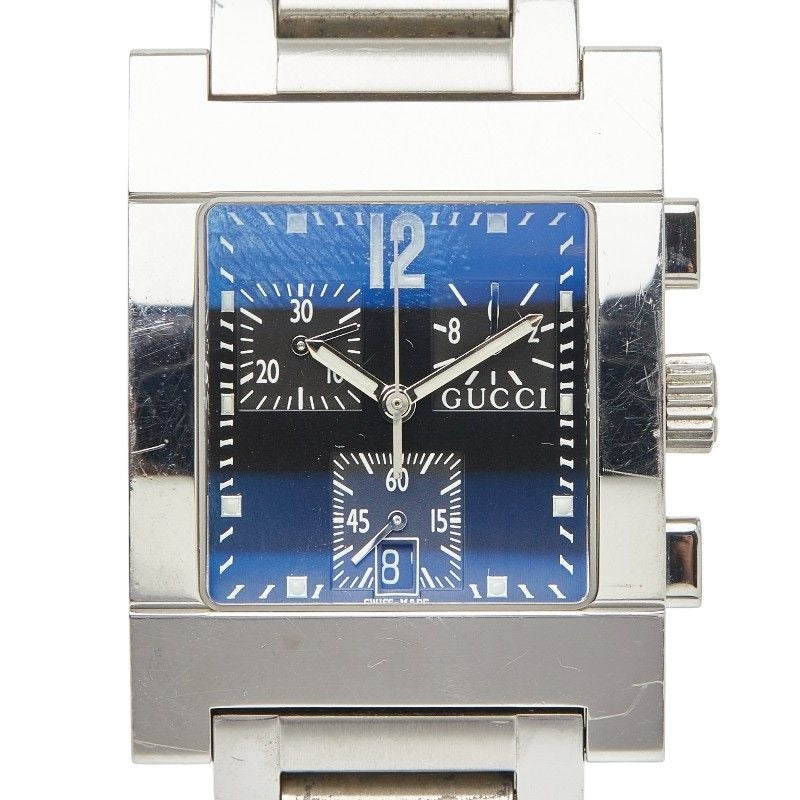 Gucci Stainless Steel Watch