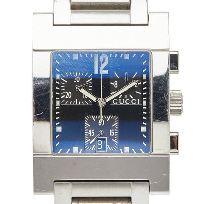 Gucci Stainless Steel Watch
