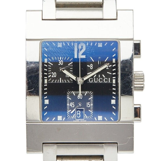 Gucci Stainless Steel Watch