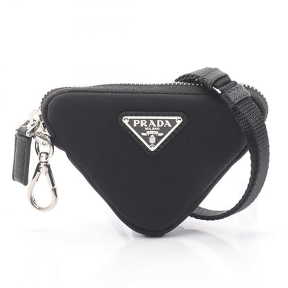 Prada Pouch Tessuto Black Nylon Mini
