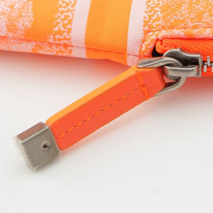 Christian Dior Technical Fabric Diortravel Multi Function Pouch Shoulder Bag