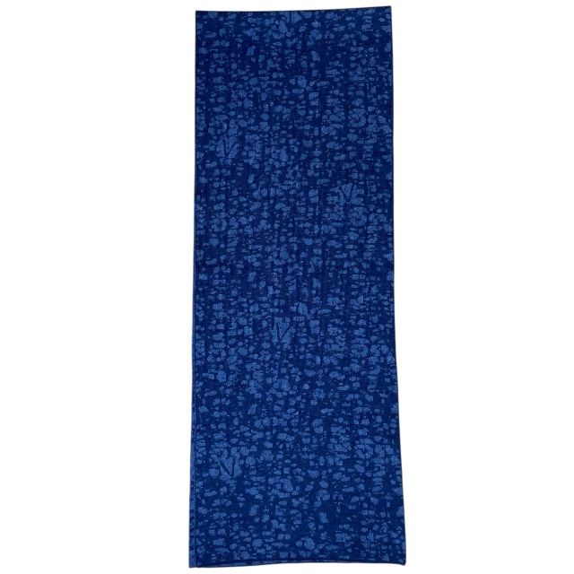 Louis Vuitton M75571 Scarf Stole Wool Navy Blue Louis Vuitton Genuine Quality