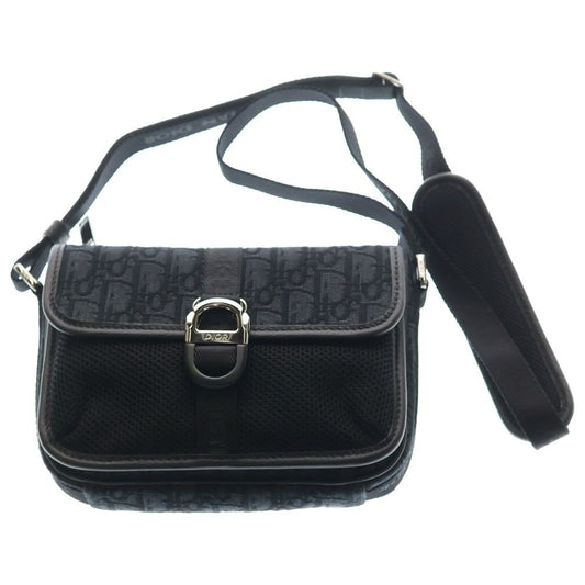 Dior Shoulder Bag Black