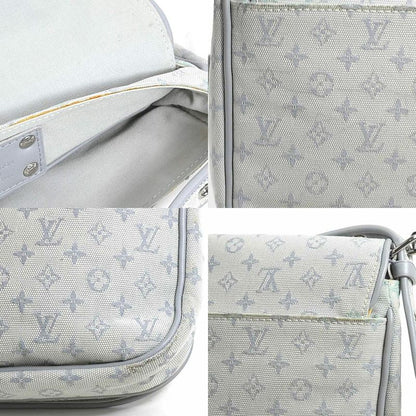 Louis Vuitton Shoulder Bag Monogram Mini Comte De Fe Musette M92279