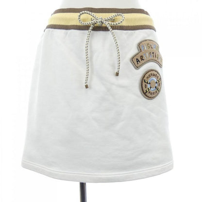 Hermes Figure Artistique 3 H4303 dd Skirt