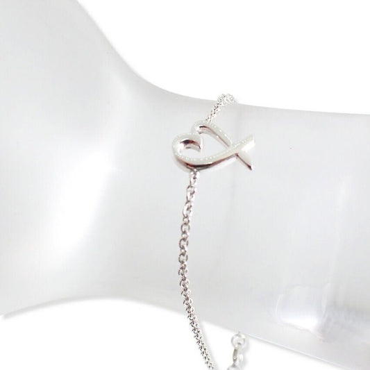 Tiffany & Co. 925 Loving Bracelet