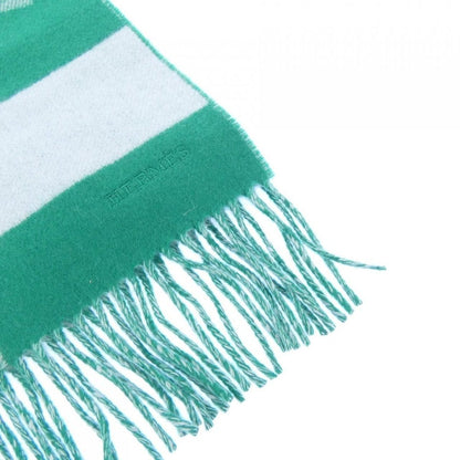 Hermes Scarf Green — view 2