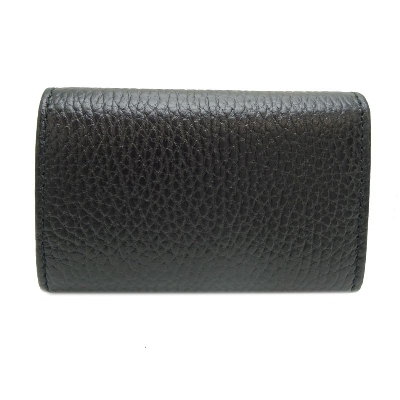 Gucci Key Case GGMarmont
