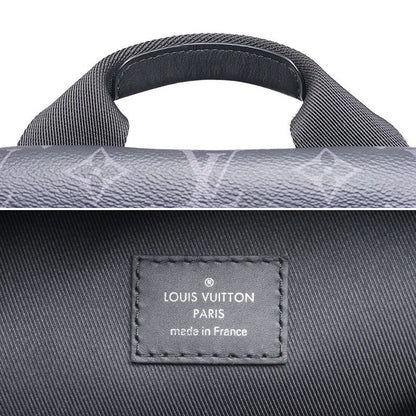 Louis Vuitton Apollo M43186 Monogram Eclipse Backpack