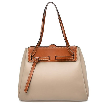 Loewe Shoulder Bag Beige