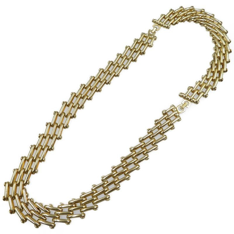 Christian Dior Necklace Metal