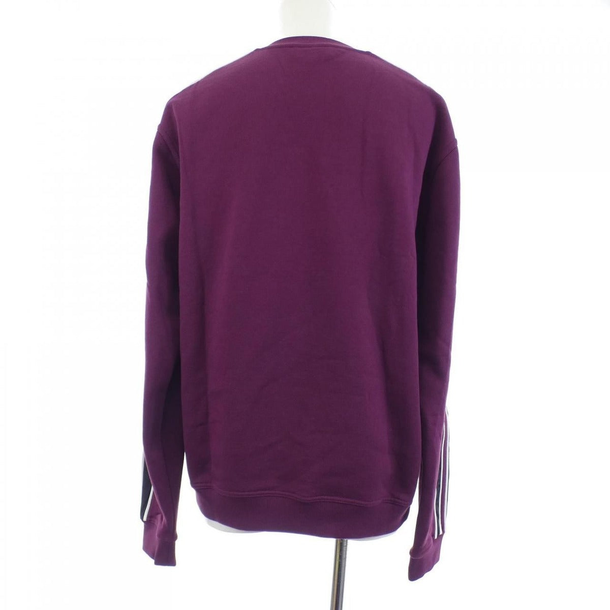 Hermes Purple — view 2