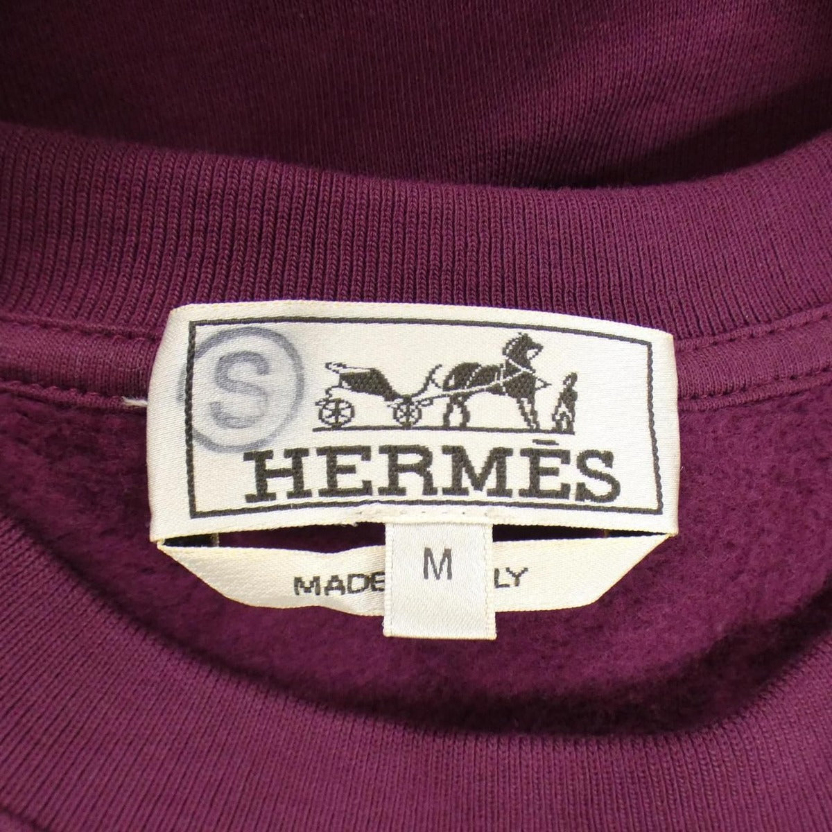 Hermes Purple — view 4
