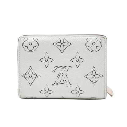 Louis Vuitton Bifold Wallet Portefeuille Ku Mahina — view 2