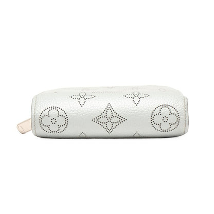 Louis Vuitton Bifold Wallet Portefeuille Ku Mahina — view 4