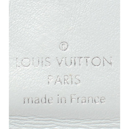 Louis Vuitton Bifold Wallet Portefeuille Ku Mahina — view 6