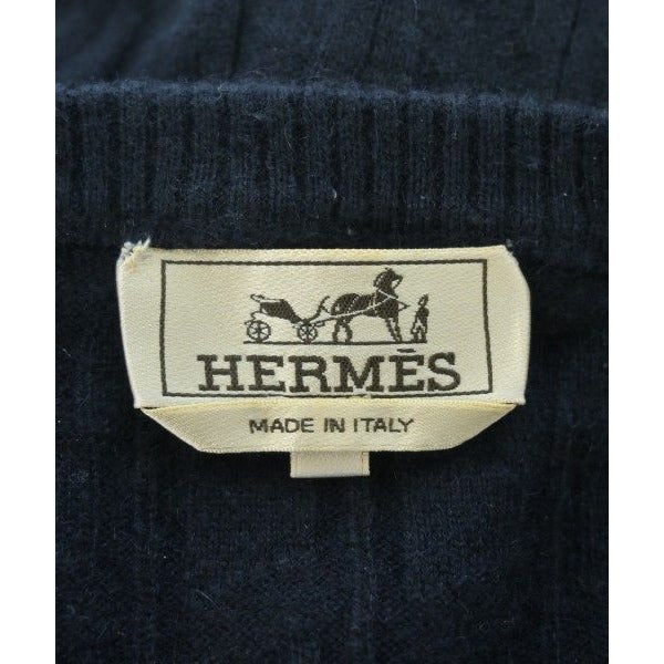 Hermes Knit Sweater — view 3