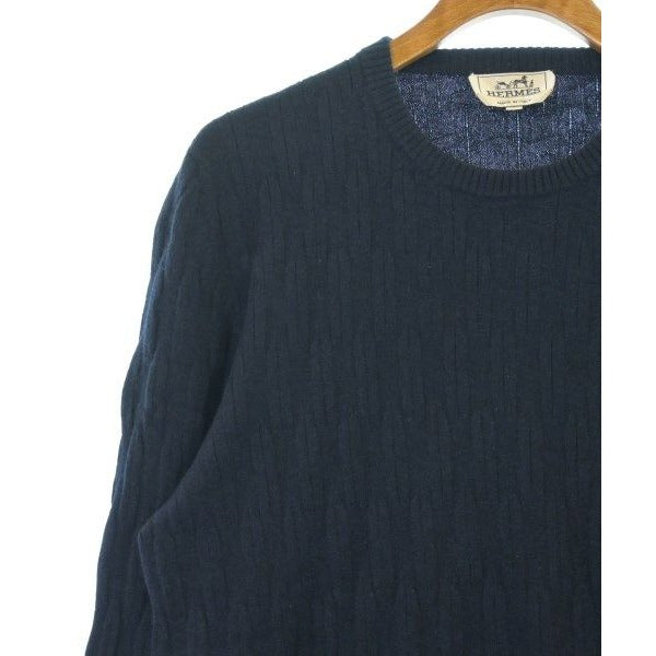 Hermes Knit Sweater — view 4