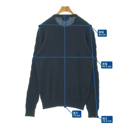 Hermes Knit Sweater — view 6