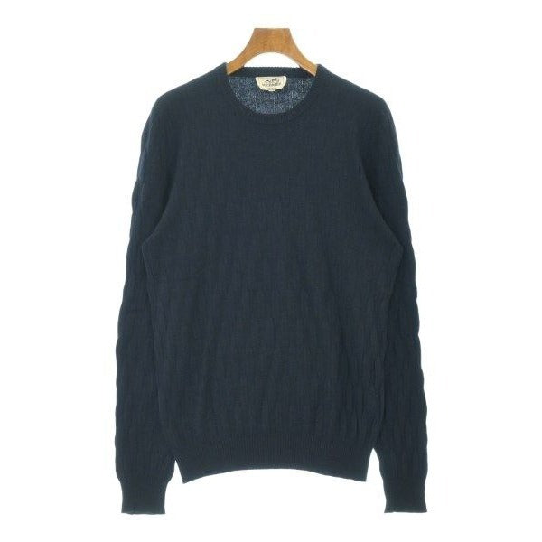 Hermes Knit Sweater