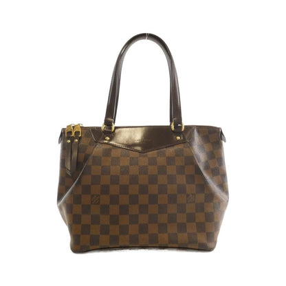 Louis Vuitton Damier Westminster PM Bag Ebene