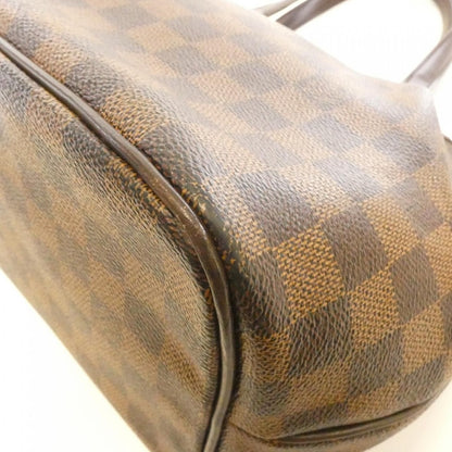 Louis Vuitton Damier Westminster PM Bag Ebene — view 3