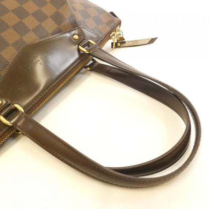 Louis Vuitton Damier Westminster PM Bag Ebene — view 5