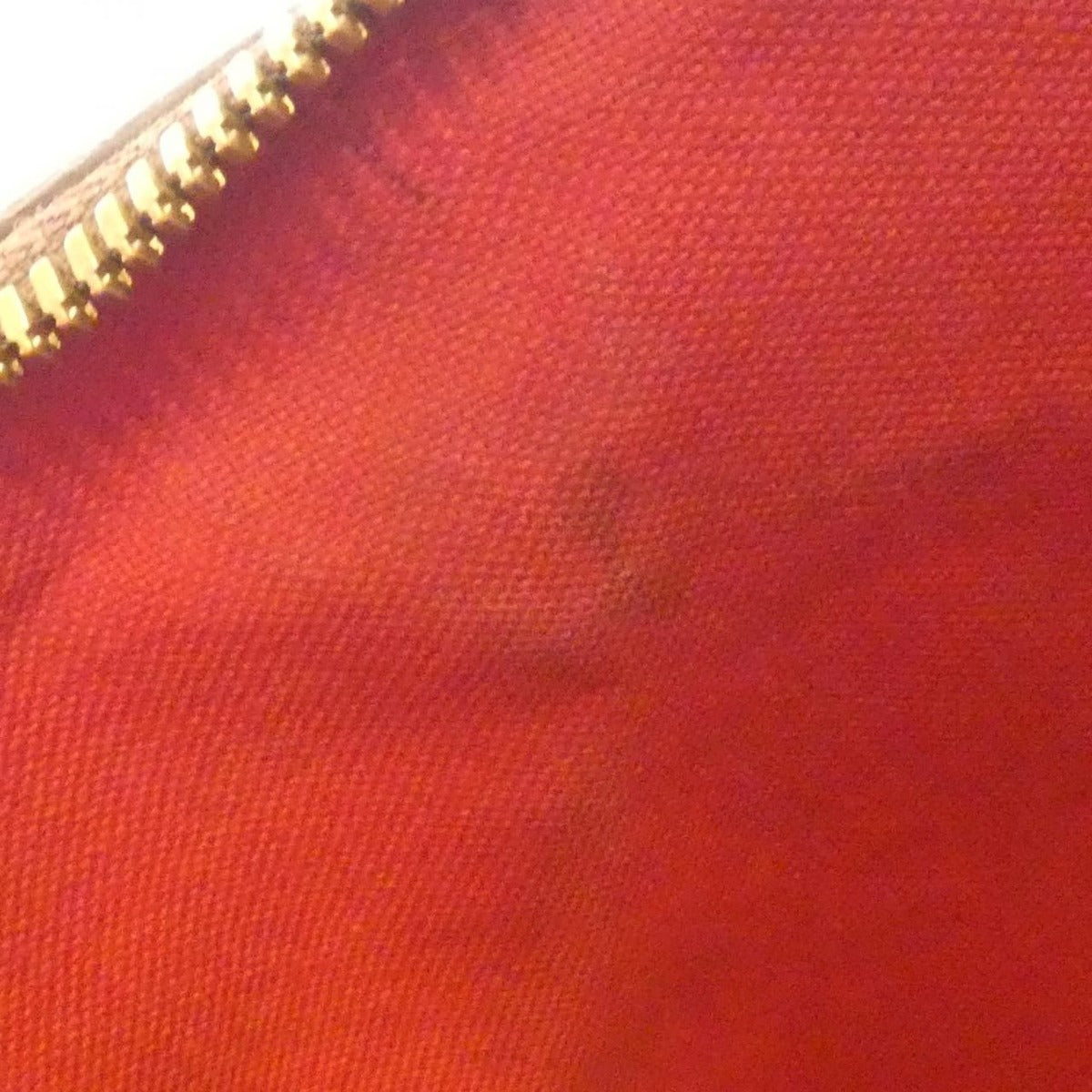 Louis Vuitton Damier Westminster PM Bag Ebene — view 9