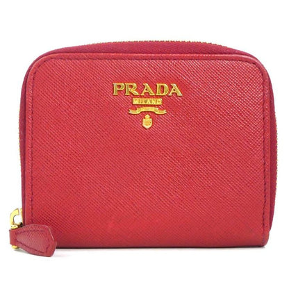 Prada Coin Case