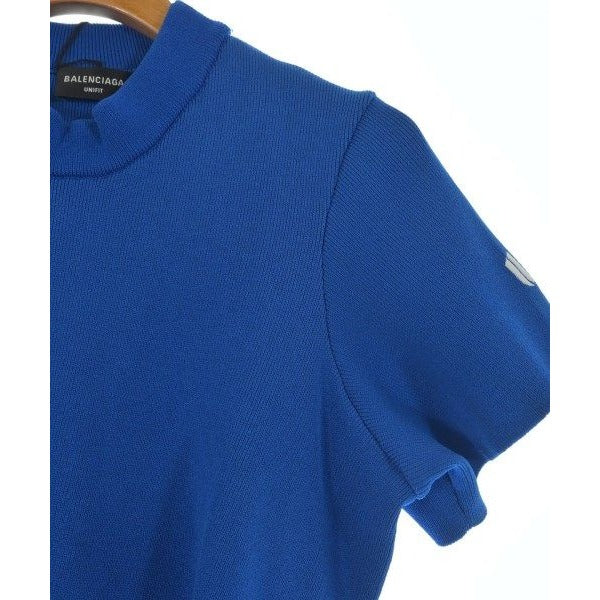 Balenciaga Knit Sweater Nylon Polyester — view 4