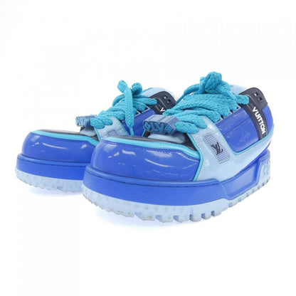 Louis Vuitton LV Trainer Maxi Sneakers — view 3
