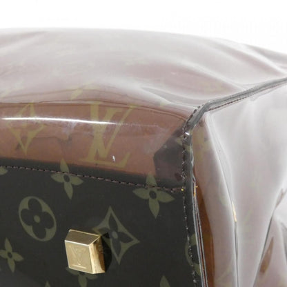 Louis Vuitton Monogram Hippo Cruise Bag Vintage — view 2
