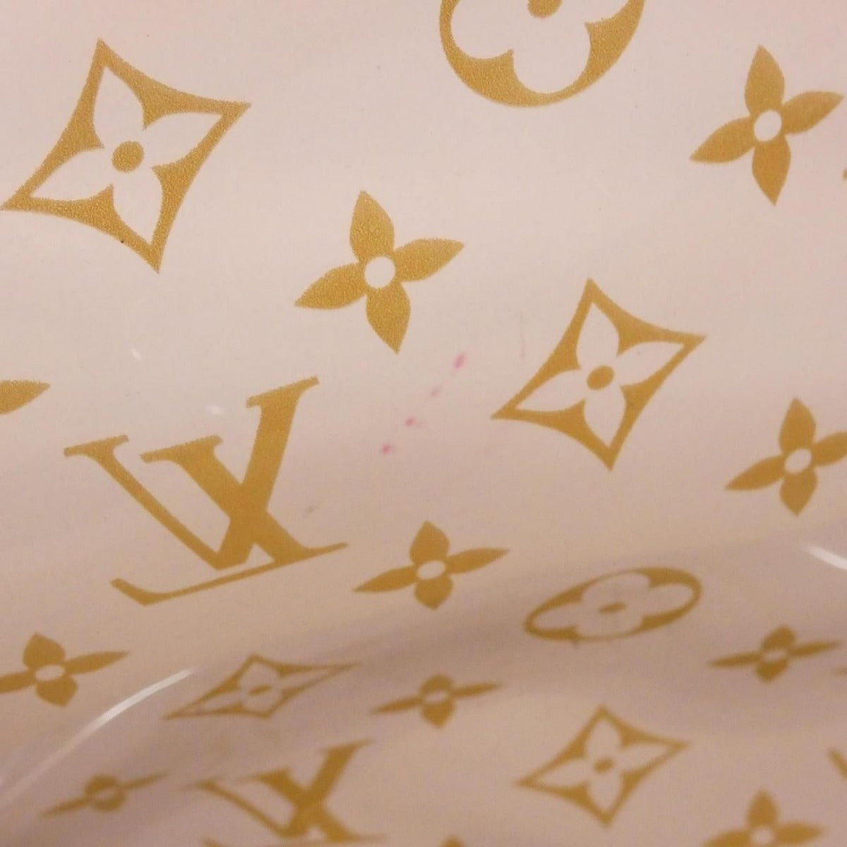 Louis Vuitton Monogram Hippo Cruise Bag Vintage — view 6