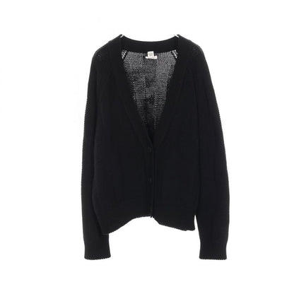 Hermes Cardigan 3 H2701 D4 Wool