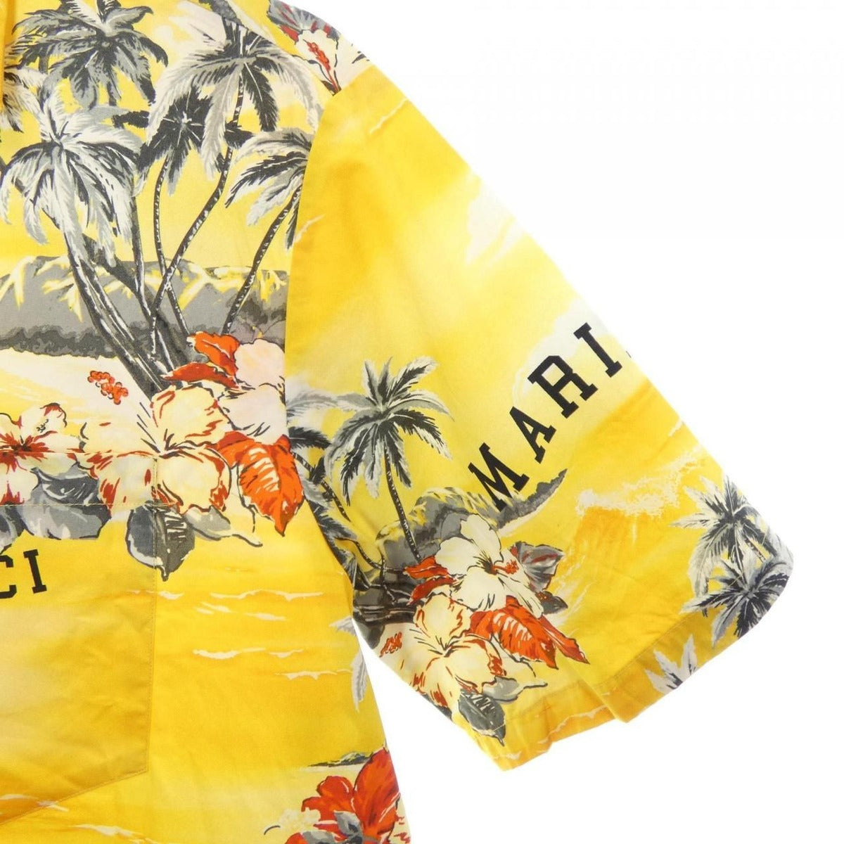 Gucci Zajss S/S Shirt — view 6