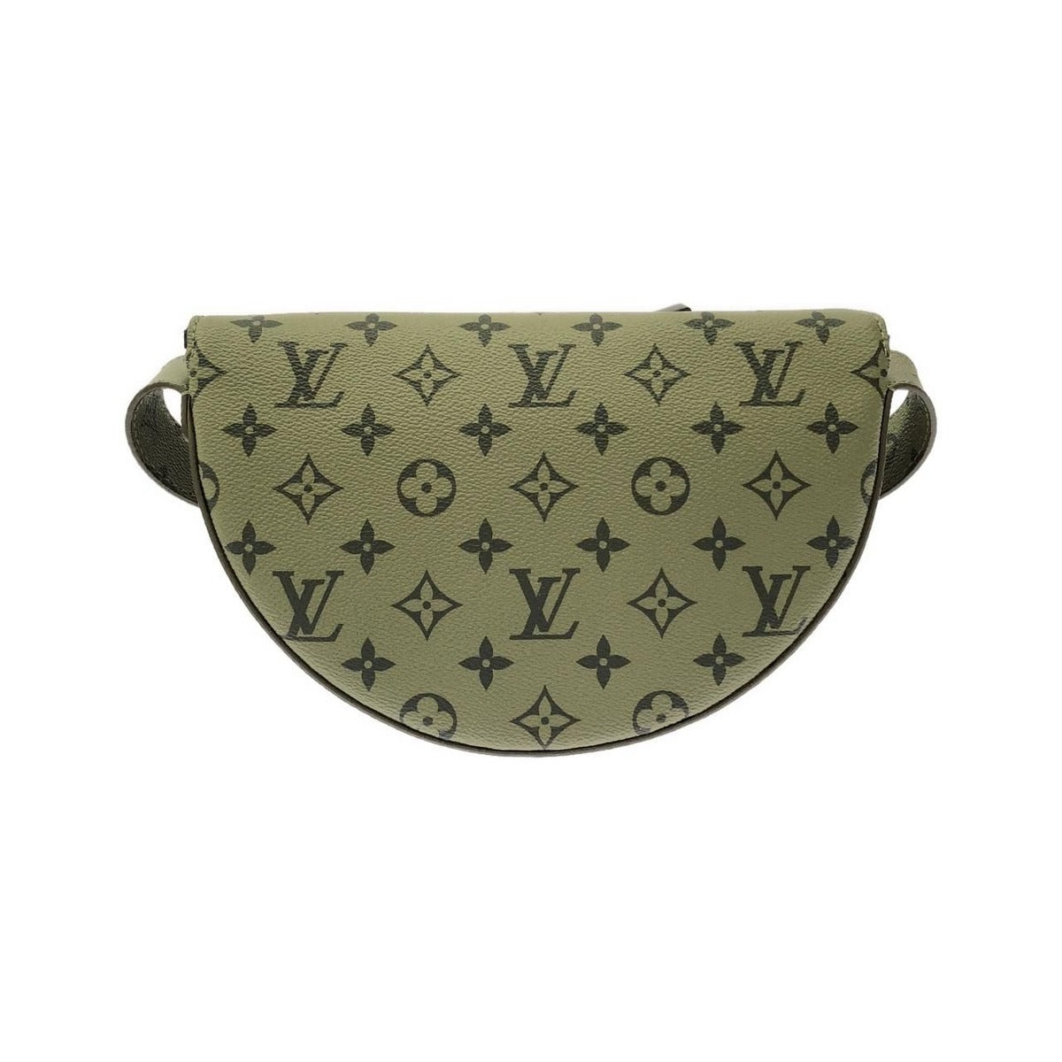 Louis Vuitton Monogram Shoulder Bag — view 2
