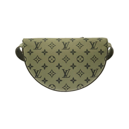Louis Vuitton Monogram Shoulder Bag — view 2