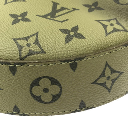 Louis Vuitton Monogram Shoulder Bag — view 3